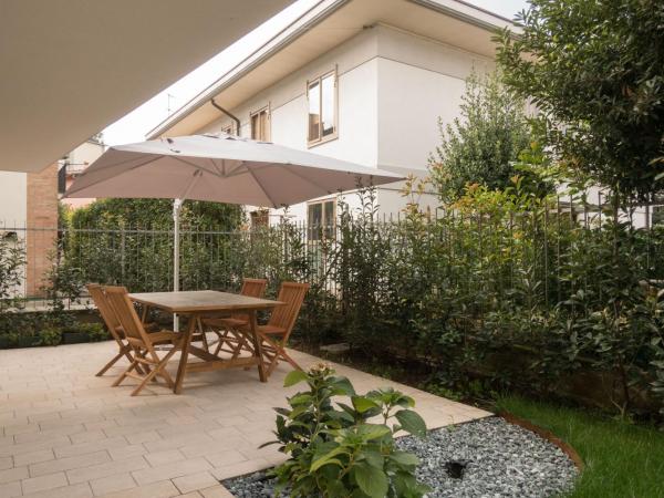 Da Coco - Rooms : photo 2 de la chambre chambre double avec salle de bains privative