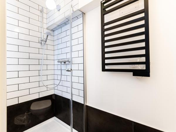 Ibis Pau Centre : photo 7 de la chambre chambre double standard