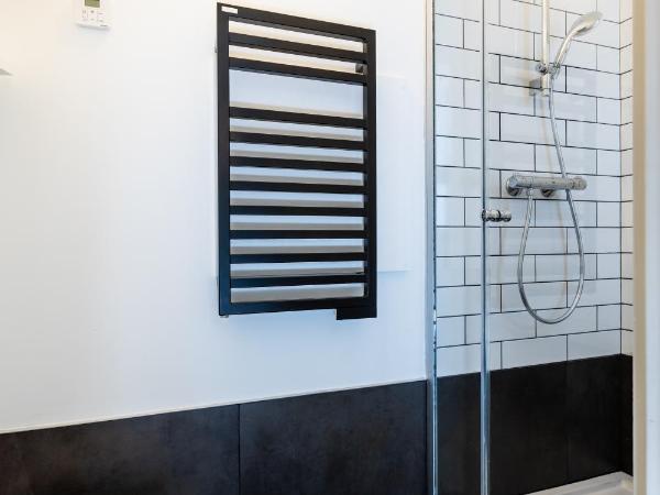 Ibis Pau Centre : photo 4 de la chambre chambre lits jumeaux standard