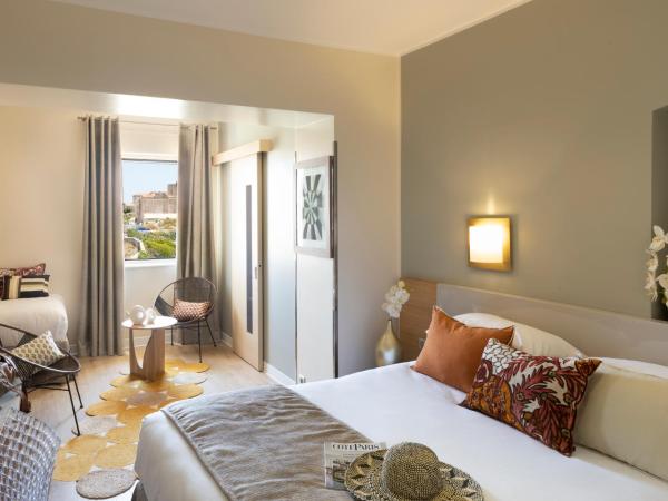 Santateresa : photo 1 de la chambre chambre triple