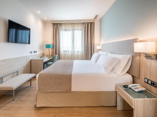 Occidental Sevilla Viapol : photo 5 de la chambre chambre double ou lits jumeaux standard