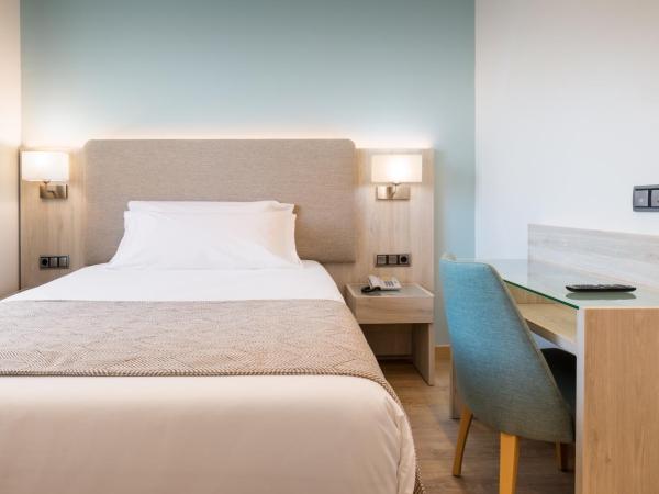 Occidental Sevilla Viapol : photo 1 de la chambre chambre simple standard