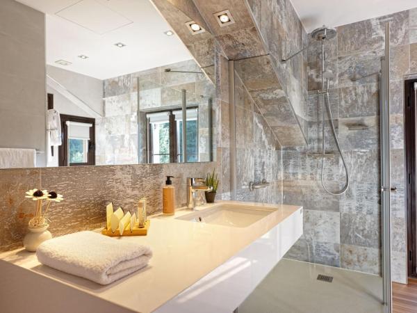 Atalaia : photo 1 de la chambre chambre triple standard