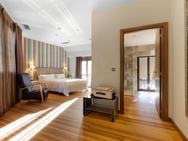 Atalaia : photo 8 de la chambre chambre double supérieure