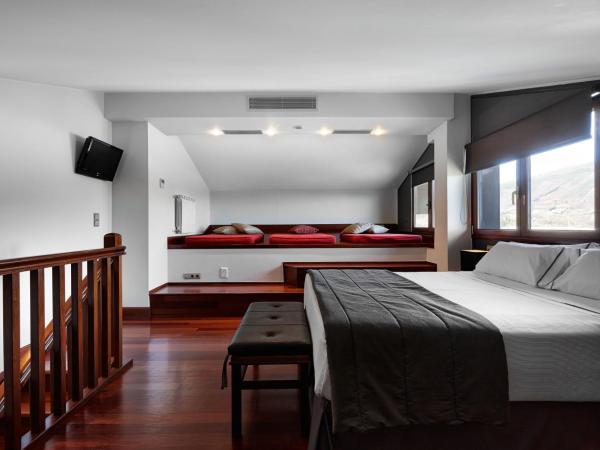 Atalaia : photo 3 de la chambre suite familiale