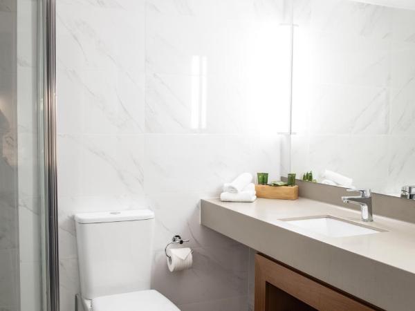 Madison Capital Executive Apartments : photo 2 de la chambre studio apartment queen bed - cd