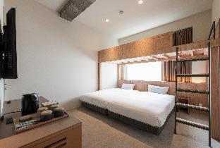 KIRO Hiroshima by THE SHARE HOTELS : photo 1 de la chambre room #516908518