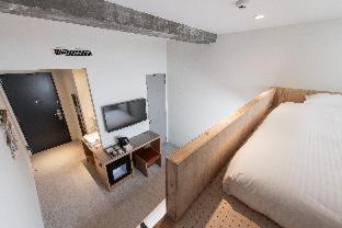 KIRO Hiroshima by THE SHARE HOTELS : photo 2 de la chambre room #516908518