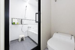 KIRO Hiroshima by THE SHARE HOTELS : photo 5 de la chambre room #516908518