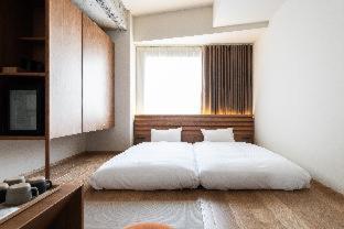 KIRO Hiroshima by THE SHARE HOTELS : photo 2 de la chambre room #516908519