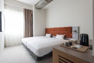 KIRO Hiroshima by THE SHARE HOTELS : photo 4 de la chambre room #516908520