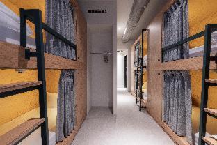 KIRO Hiroshima by THE SHARE HOTELS : photo 1 de la chambre room #516908522