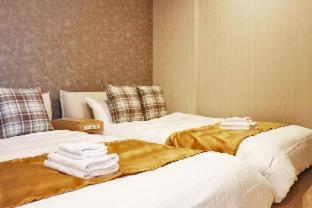 Ostay Vermillion Namba : photo 5 de la chambre room #485748606