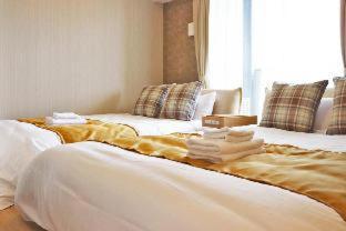 Ostay Vermillion Namba : photo 6 de la chambre room #485748606