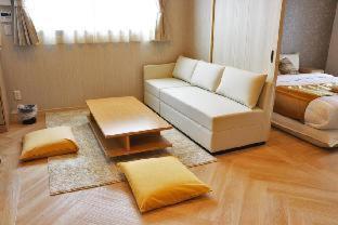 Ostay Vermillion Namba : photo 9 de la chambre room #485748608