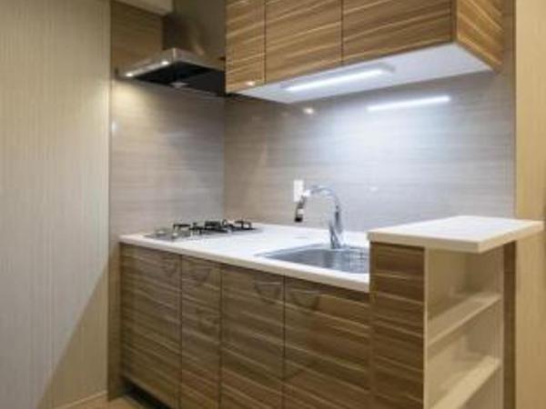 Ostay Vermillion Namba : photo 5 de la chambre room #485748610