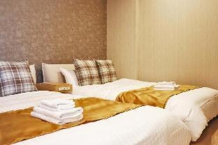 Ostay Vermillion Namba : photo 6 de la chambre room #485748610