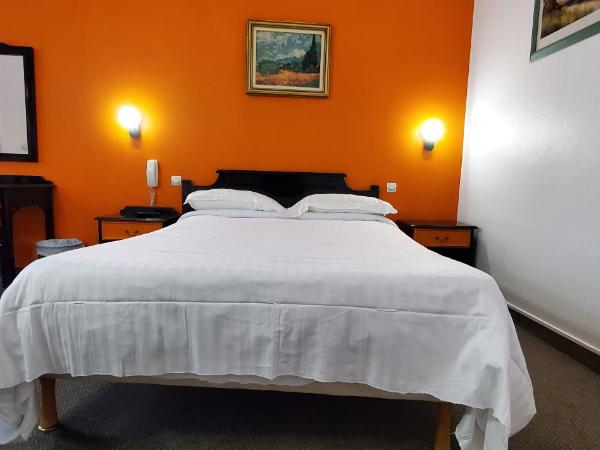 Metropol : photo 2 de la chambre chambre triple