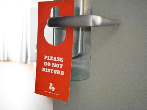 Good Morning+ Hägersten : photo 5 de la chambre chambre simple standard