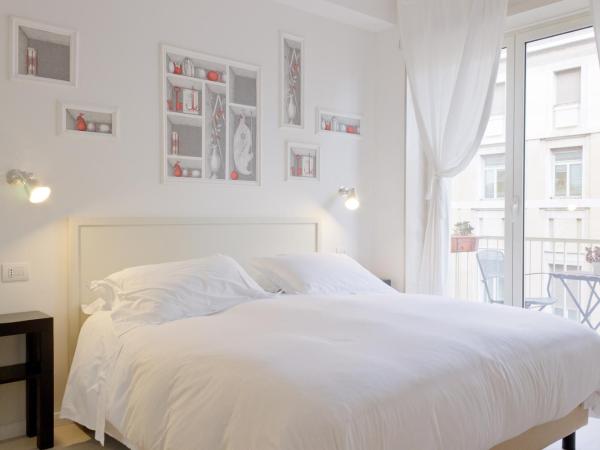 Domus Municipio : photo 6 de la chambre chambre double avec balcon