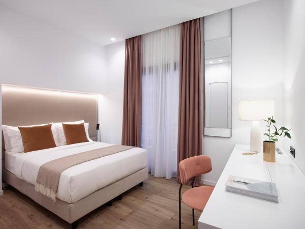 The Marblous Athens : photo 1 de la chambre chambre simple standard