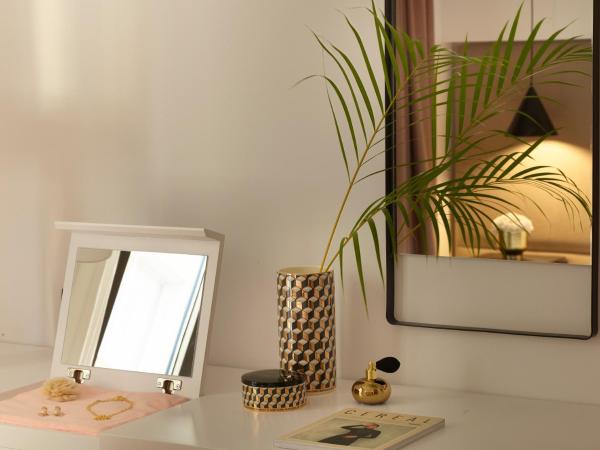 The Marblous Athens : photo 4 de la chambre chambre double standard