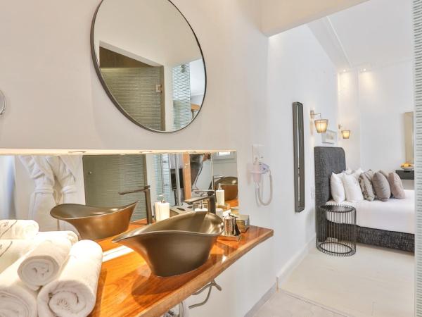 Suite Azur Hotel : photo 4 de la chambre chambre double standard