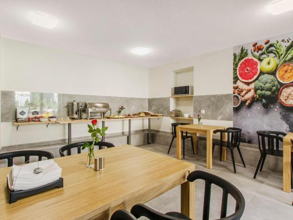 Bema Rooms : photo 8 de la chambre chambre lits jumeaux standard