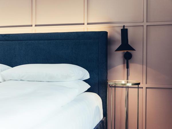 Hotel Dermuth Klagenfurt : photo 3 de la chambre chambre double