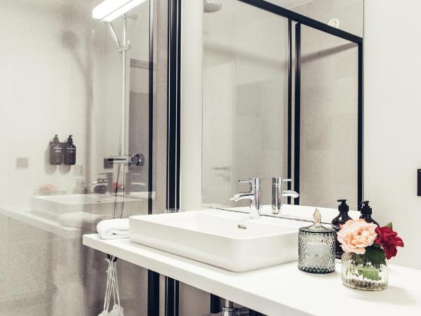 Hotel Dermuth Klagenfurt : photo 7 de la chambre chambre double