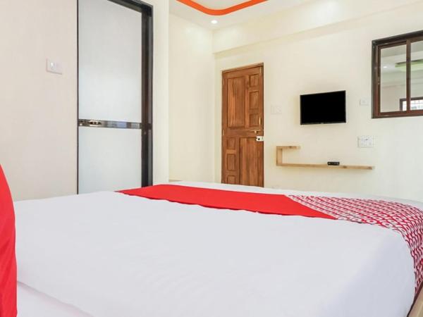 HOTEL RAJANIGANDHA home stay : photo 4 de la chambre chambre double deluxe