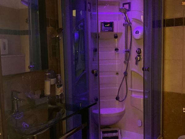 Actor Hotel : photo 5 de la chambre chambre triple