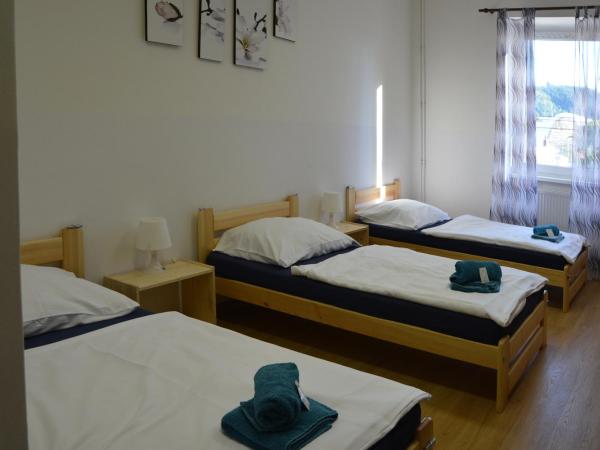 Penzion Locanda : photo 1 de la chambre studio