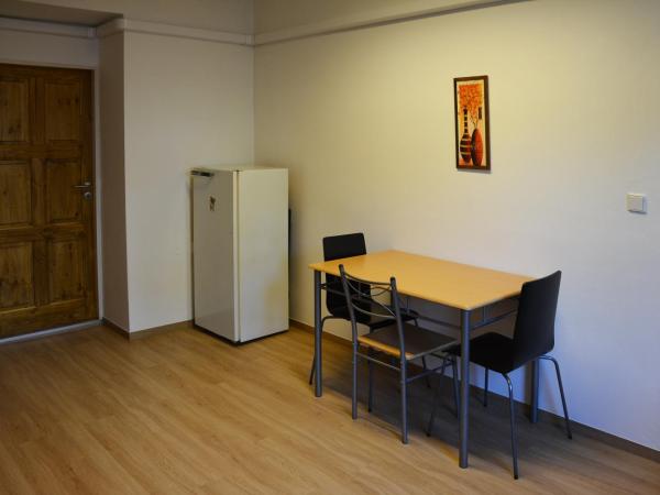 Penzion Locanda : photo 3 de la chambre studio