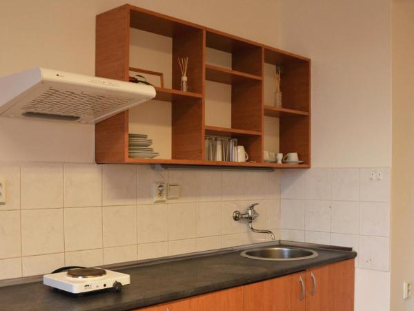 Penzion Locanda : photo 4 de la chambre studio