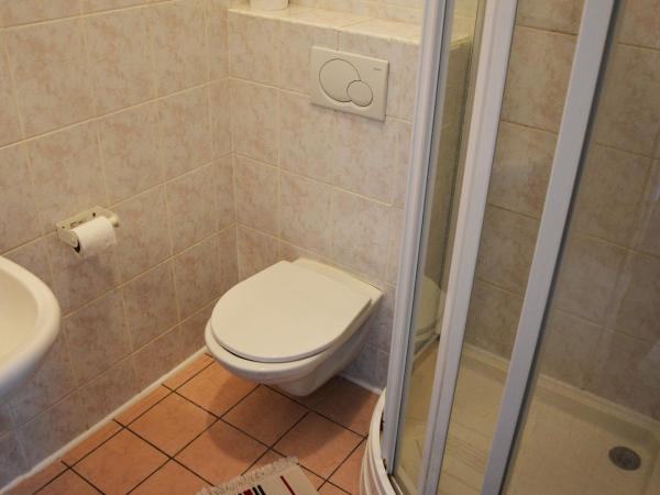 Penzion Locanda : photo 2 de la chambre chambre simple avec salle de bains privative