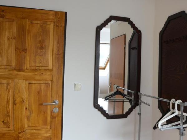 Penzion Locanda : photo 2 de la chambre chambre double avec salle de bains privative