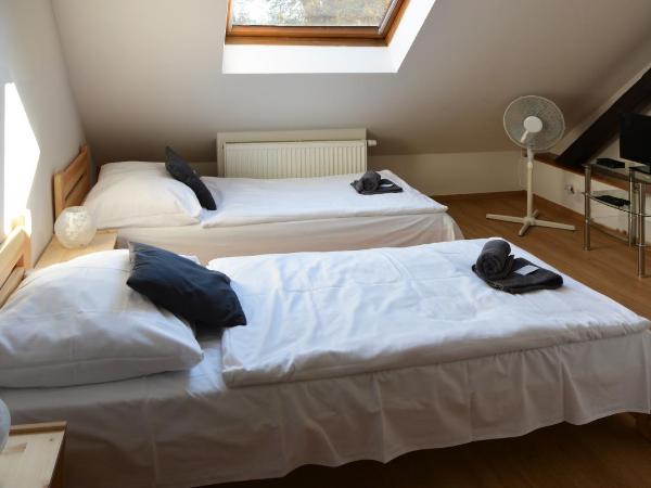 Penzion Locanda : photo 1 de la chambre chambre double