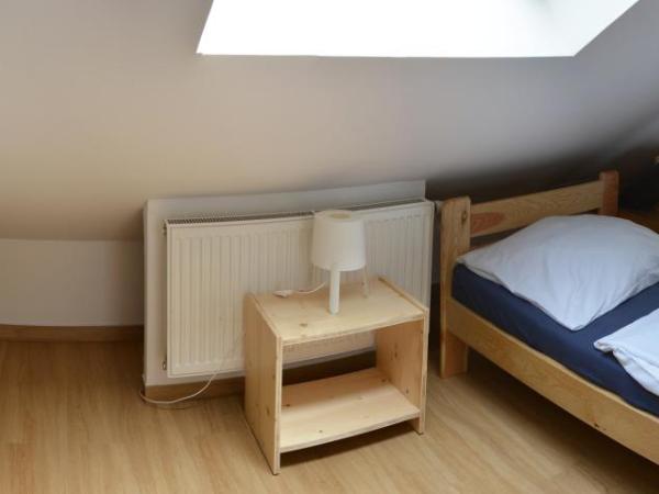 Penzion Locanda : photo 2 de la chambre chambre triple avec salle de bains privative