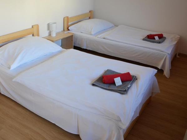 Penzion Locanda : photo 2 de la chambre chambre double ou lits jumeaux avec terrasse