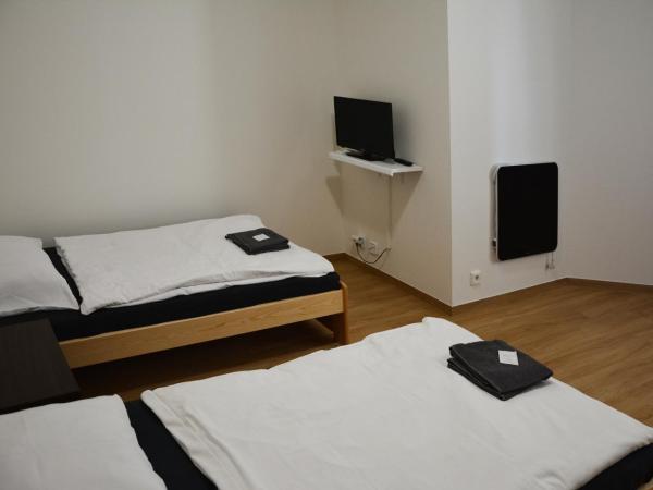 Penzion Locanda : photo 1 de la chambre chambre double standard