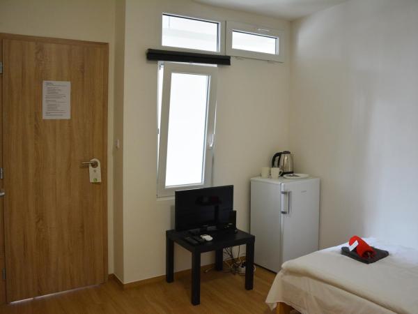 Penzion Locanda : photo 2 de la chambre chambre lits jumeaux standard