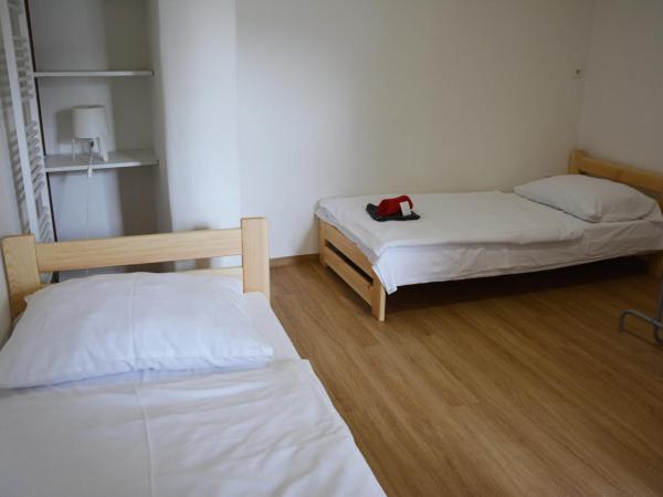 Penzion Locanda : photo 1 de la chambre chambre lits jumeaux standard