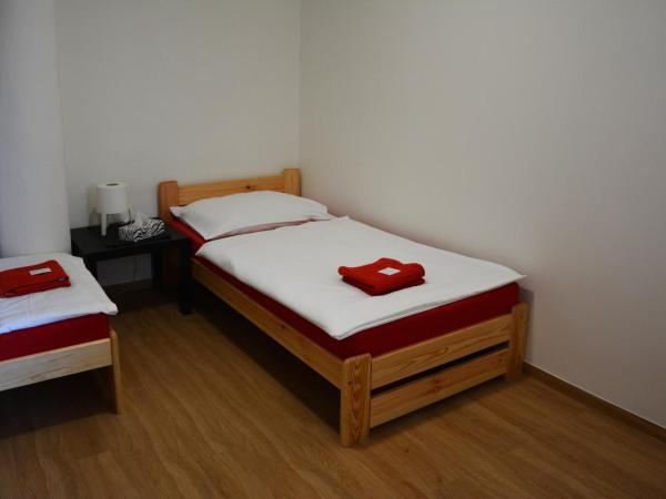 Penzion Locanda : photo 1 de la chambre chambre simple standard