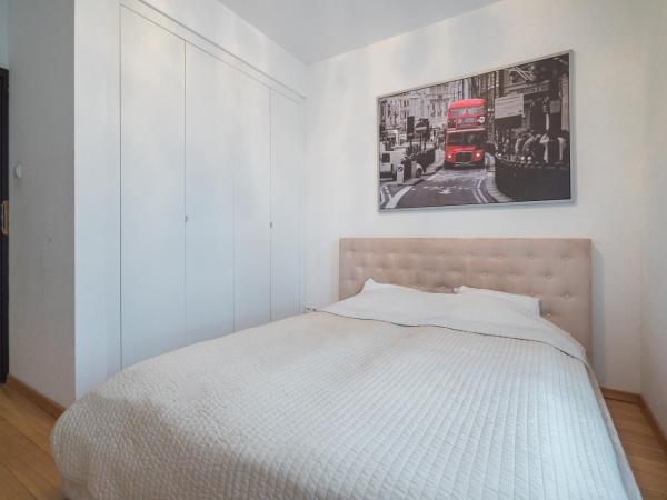 Platinum Towers Hotel Apartments : photo 1 de la chambre appartement avec balcon