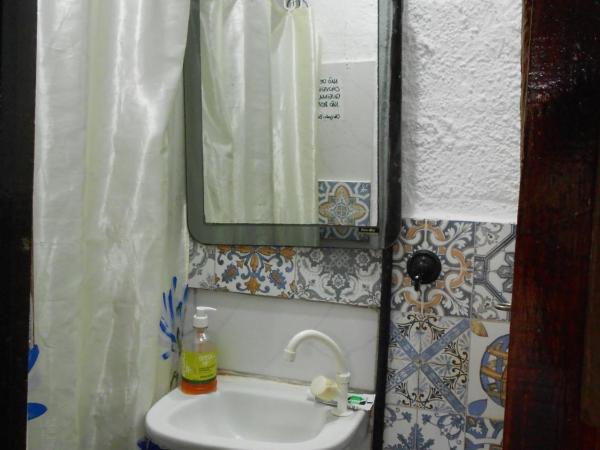 Casa do Bill Recreio : photo 10 de la chambre suite 1 chambre