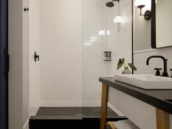 Kimpton - Pittman Hotel, an IHG Hotel : photo 10 de la chambre chambre avec 2 grands lits queen-size