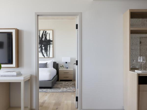 Kimpton - Pittman Hotel, an IHG Hotel : photo 3 de la chambre one-bedroom suite with dining area