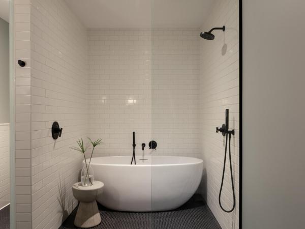 Kimpton - Pittman Hotel, an IHG Hotel : photo 9 de la chambre one-bedroom suite with dining area