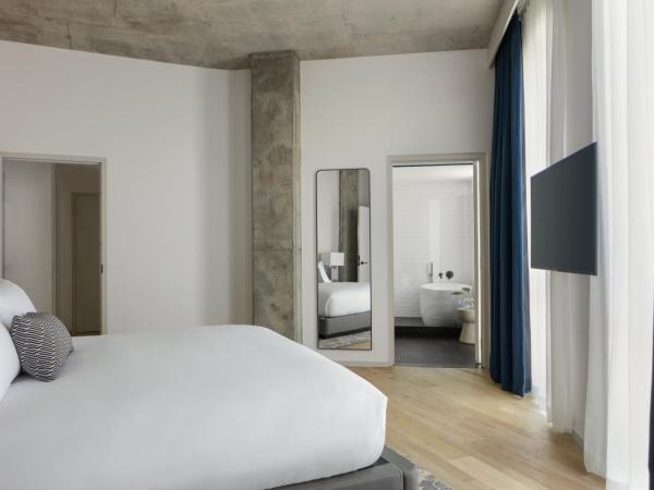 Kimpton - Pittman Hotel, an IHG Hotel : photo 3 de la chambre epic suite